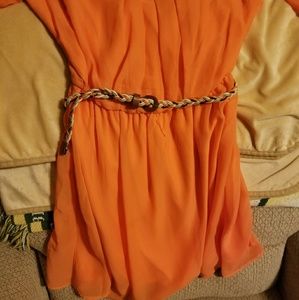 MY Michelle Spring Dress